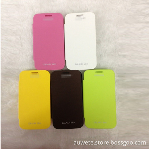 Colorful Original Phone Cases in Five Color (S8522)